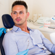 Image for article titled Patient A Little Disappointed He’s Not Getting Treated By Dentist Whose Name Is On Sign